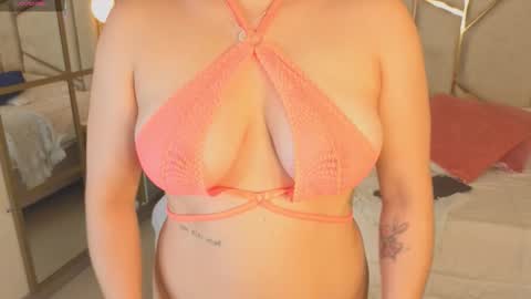 Snapshot of anne_mallow chatting on February 14, 12:24 pm Ann online show from February 14, 12:24 pm