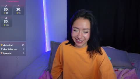 Anne  online show from January 19, 2:57 am