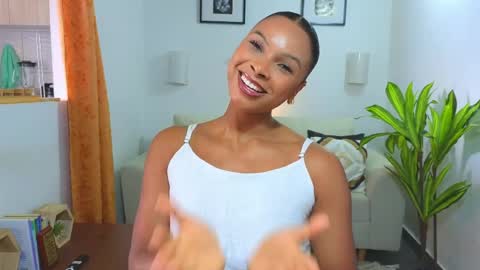 Snapshot of anne_rachel chatting on May 22, 4:56 pm anne_rachel online show from May 22, 4:56 pm