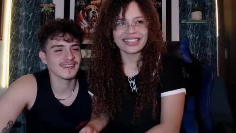 Anne and Danny  online show from February 1, 4:00 am