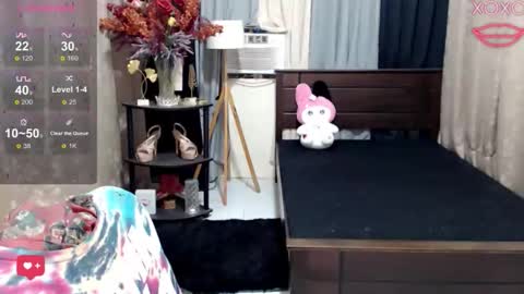 Snapshot of anne_wilson69 chatting on April 10, 3:39 pm ANNE online show from April 10, 3:39 pm