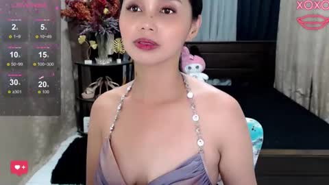 Snapshot of anne_wilson69 chatting on April 15, 8:09 pm ANNE online show from April 15, 8:09 pm