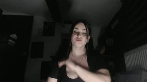 annebellee69 online show from January 5, 8:56 pm