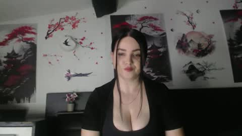 annebellee69 online show from January 14, 8:03 pm