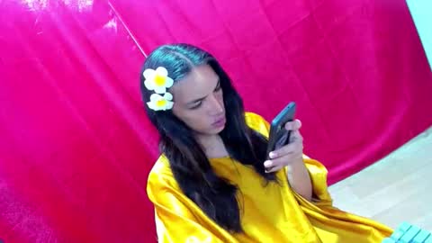 annebisyosa_angela online show from March 26, 3:23 am