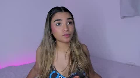 Anne online show from October 29, 1:41 am