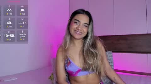 Anne online show from January 12, 1:49 pm