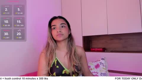 Anne online show from February 4, 4:35 pm