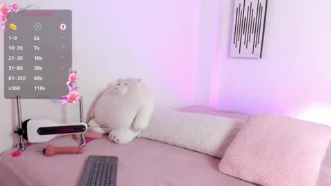 Anne online show from January 7, 10:41 pm