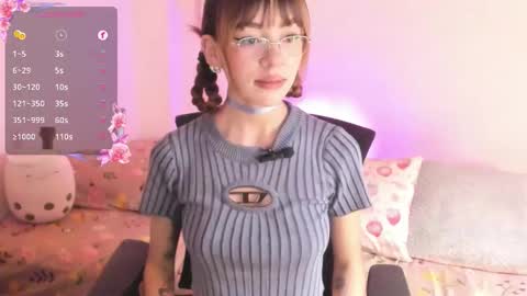 Anne online show from September 12, 1:49 am