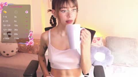 Anne online show from October 5, 12:42 am