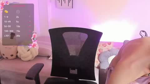 Anne online show from November 30, 10:14 pm