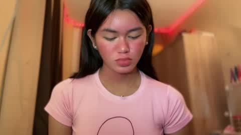 Kim online show from December 8, 11:51 pm