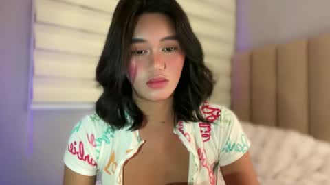 Kim online show from October 5, 4:38 pm