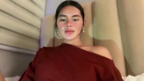 Snapshot of annedee_ chatting on December 14, 1:27 pm Kim online show from December 14, 1:27 pm