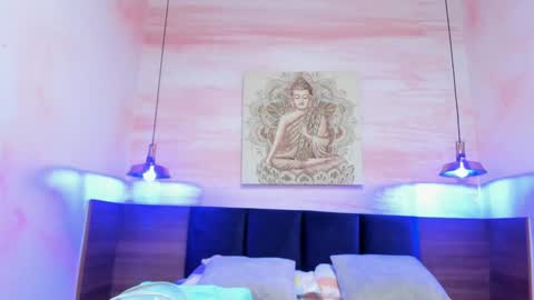 Anne online show from November 21, 3:16 am