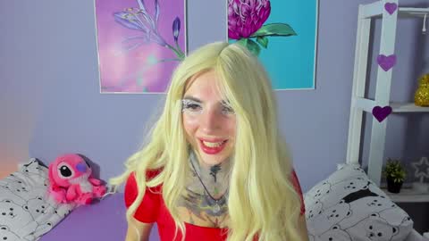 Annet online show from December 8, 7:05 am