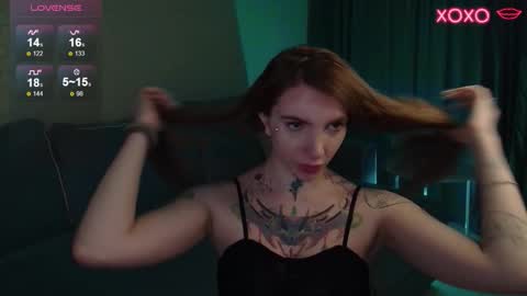 Annet online show from January 9, 8:17 am