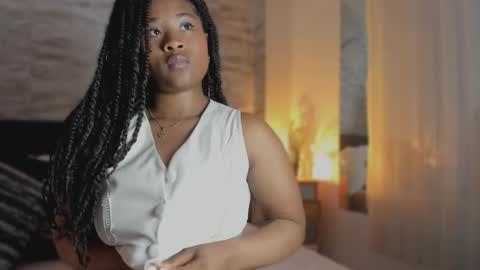 Anneth online show from March 12, 8:26 pm