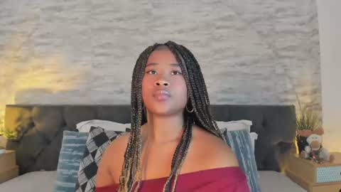Snapshot of anneth__m chatting on July 3, 7:31 pm Anneth online show from July 3, 7:31 pm