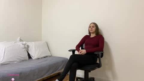 Ann  Serj online show from February 28, 12:39 pm