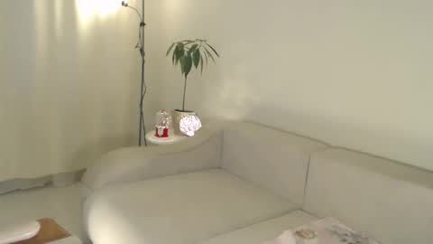 Snapshot of annett chatting on January 8, 2:03 pm Annett online show from January 8, 2:03 pm