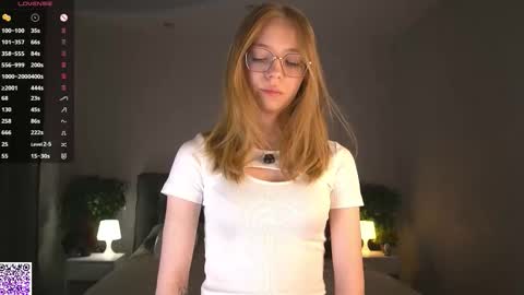 Snapshot of annettaregino chatting on November 10, 5:34 pm Eva online show from November 10, 5:34 pm