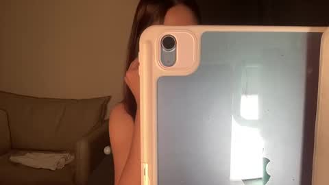 Snapshot of annette_03 chatting on September 30, 5:29 pm Annette 03 online show from September 30, 5:29 pm