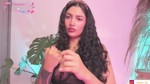 Angel online show from November 1, 3:58 pm