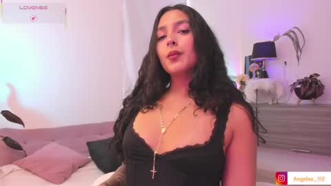 Snapshot of anngel_1 chatting on May 21, 4:25 pm Angel online show from May 21, 4:25 pm