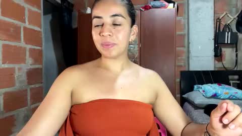 anngela online show from October 6, 5:16 am