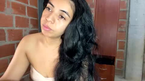 anngela online show from October 14, 10:43 pm