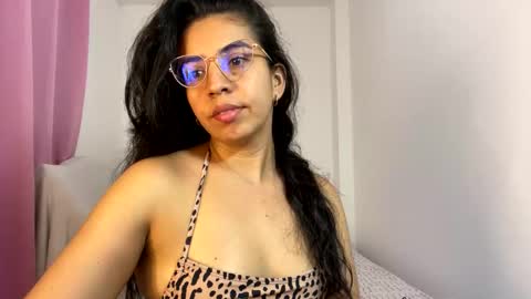 anngela online show from November 6, 4:24 am