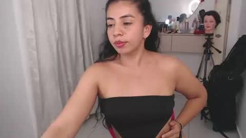 anngela online show from March 9, 11:09 pm