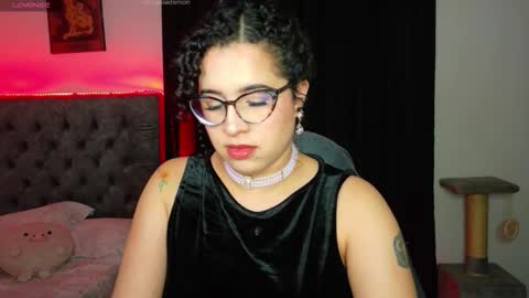 ANGEL  independent model  online show from February 25, 3:05 am