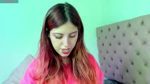 ANGE 3 online show from February 11, 5:18 pm