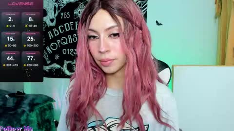 Nikoll online show from October 29, 8:16 am