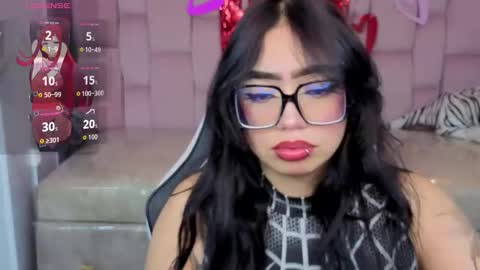 Anni acker b online show from February 19, 1:40 pm