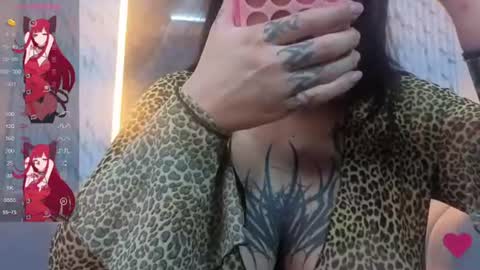 Snapshot of anni_acker_b chatting on June 10, 12:48 pm Anni acker b online show from June 10, 12:48 pm