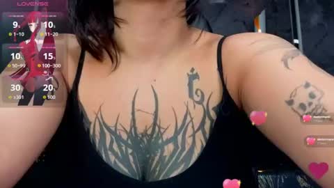 Snapshot of anni_acker_b chatting on June 25, 12:53 pm Anni acker b online show from June 25, 12:53 pm