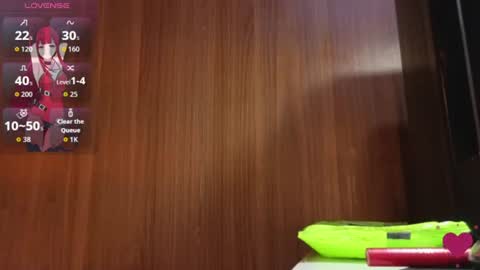 Snapshot of anni_acker_b chatting on July 30, 1:21 pm Anni acker b online show from July 30, 1:21 pm