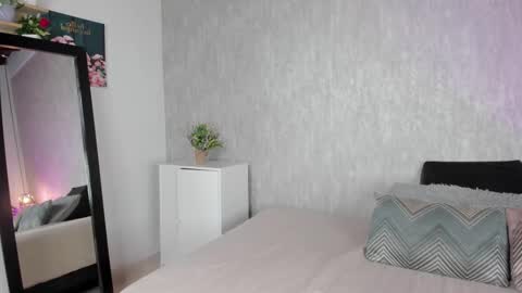  Andre online show from February 26, 9:47 pm