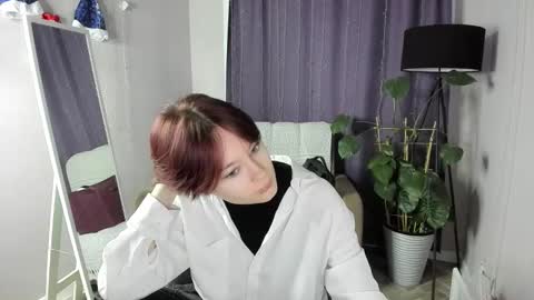 Anni online show from January 13, 4:40 am