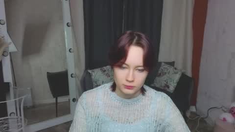 Anni online show from February 4, 12:55 pm