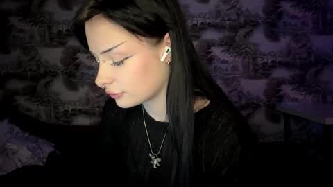 Annet online show from February 21, 11:06 pm