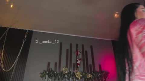 annie_barozzi online show from December 2, 3:07 pm