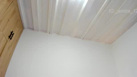 annie_barozzi online show from February 19, 10:44 am