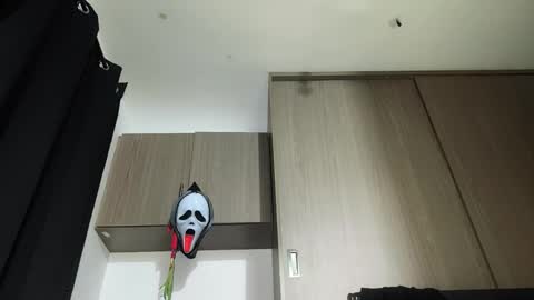 A N G E L online show from January 12, 5:23 am