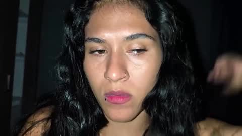 A N G E L online show from February 1, 5:39 am