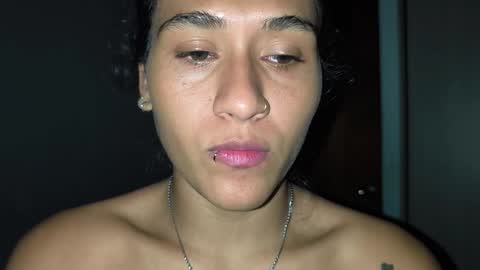 A N G E L online show from February 2, 5:06 am